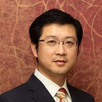 Cylite Employee Arnold Ouyang's profile photo
