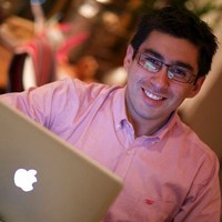 Pervasive Mind Employee Sergio Saavedra's profile photo