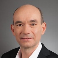 Abu Dhabi Investment Authority (ADIA) Employee Christophe Bourgeois's profile photo