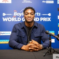 Bulb Studios Employee Michael Akintunde's profile photo