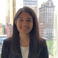Crew Employee Anaita Joseph's profile photo