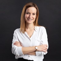 Growthmill Employee Marija Rnjak's profile photo