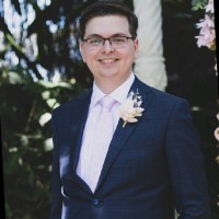 Ellem Warren Napa Lawyers Employee Connor McManus's profile photo