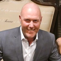 Turn Group Employee Jared Males's profile photo