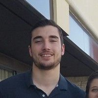 H&R Industrial Employee Chase Johnson's profile photo