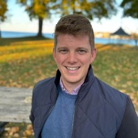 LAHZO Employee Jack Breissinger's profile photo