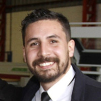 Sthil SA Employee Cristopher Damian Falcon's profile photo