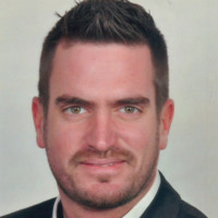 FRANCE MENUISIERS Employee Julien Poiron's profile photo