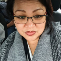 Medical Command Employee Christine Aguon's profile photo