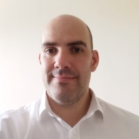 Grosvenor Health and Social Care Employee Stephen Warby's profile photo