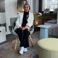 Sparkasse Fulda Employee Shumaila I.'s profile photo