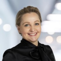 KPI Bridge Oil Employee Dorthe Bendtsen's profile photo