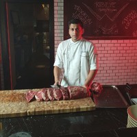West HQ Employee Indrajit Khedekar's profile photo