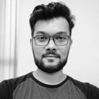 Infogain Employee Amit Aswal's profile photo