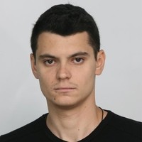 SAP Employee Marko Kostic's profile photo