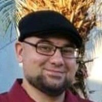 IDEMIA North America Employee Seth Hopkins's profile photo