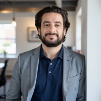 HiFyve Employee Nicholas Babineaux's profile photo