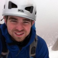 Seddon Employee Ben Stott's profile photo