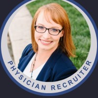 ETS OBGYN Employee Jessica Lewis's profile photo