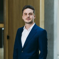 Royal Sanders Employee Maxime Brabant's profile photo