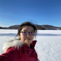 State Street Employee Le Yu's profile photo