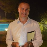 Company in Stealth Mode Employee Joseph Dahan's profile photo