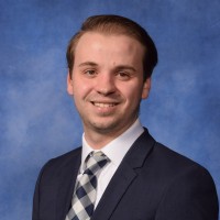 Mosaic Pediatric Therapy Employee Jared Shafer's profile photo