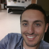 Pama Trade srl Employee Samuele Benamati's profile photo