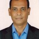 Royal Petro Energy Group Employee Santhosh Kumar's profile photo