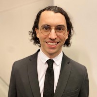 C Employee Antoine Larochelle's profile photo