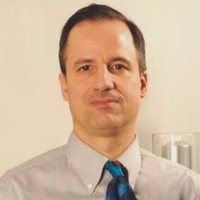 Nonprofit Organization Employee Paul Weiler's profile photo