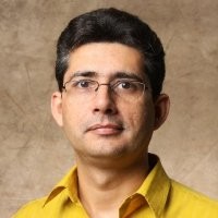 UNICURITIBA Employee Ricardo MacEdo's profile photo
