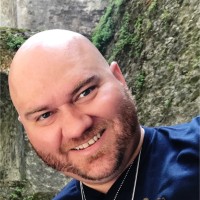 Living Spaces Furniture Employee Travis Costell's profile photo