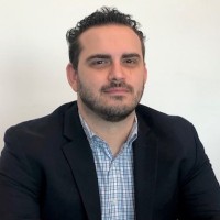 Gramercy Risk Management Employee Leonard Marino's profile photo