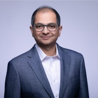 Incline P&C Group Employee Hiten Sanghavi's profile photo