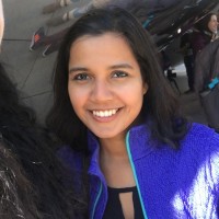 Domo, Inc. Employee Megha Kumar's profile photo