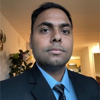 AAA Auto Club Enterprises Employee Devanand Pandey's profile photo