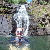 Clearwave Fiber Employee Maggie McDaniel's profile photo