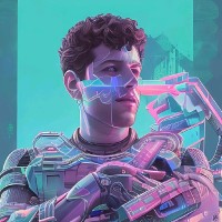 Highlight Employee Parris K.'s profile photo