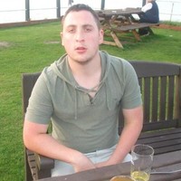 Famly Employee Ryan Redpath's profile photo