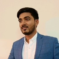 Rwizen Technologies Employee Arun Kumar's profile photo