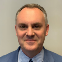 Anomatic Corporation Employee Tad Rhodes's profile photo