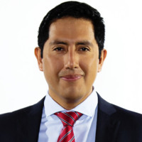 BISA Ingeniería de Proyectos S.A. Employee Germán Enríquez Camarena's profile photo