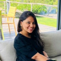 Gripit Employee Riya Doshi's profile photo