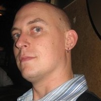 Timothy McCormick