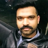 Performance AI Employee Zeshan Ali's profile photo