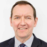 Self-employed Employee Chris Bushell's profile photo