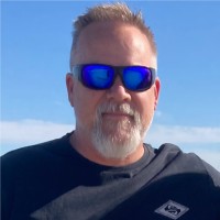 Southern Metropolitan Cemeteries Trust Employee Ben Hannah's profile photo