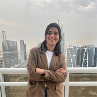 Danone Egypt Employee Nardine Magued's profile photo