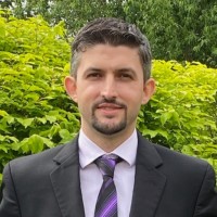 Fore Points Marina Employee Aldino Coffler's profile photo